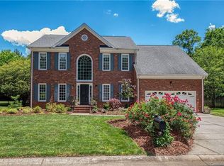 6718 Fairhope Ct, Charlotte, NC 28277