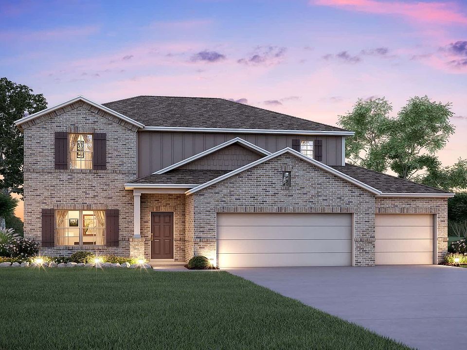 Cabot Elevation D