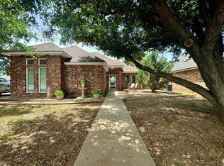 7342 Beck Ave, Abilene, TX 79606