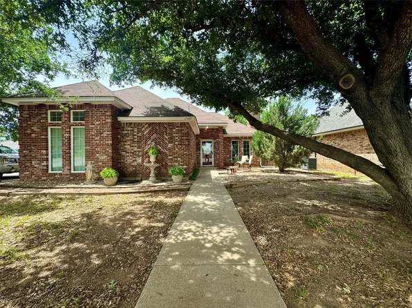 7342 Beck Ave, Abilene, TX 79606
