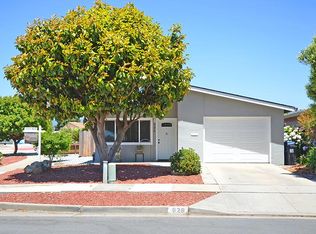 628 Ester Way, Watsonville, CA
