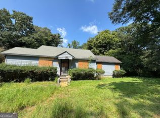 247 Howell Dr SW, Atlanta, GA 30331