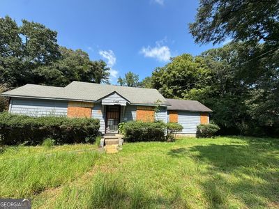 247 Howell Dr SW, Atlanta, GA, 30331
