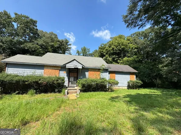 247 Howell Dr SW, Atlanta, GA 30331