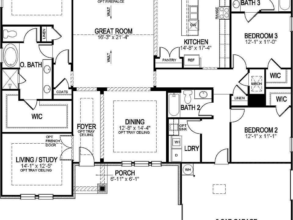 Floor Plan.