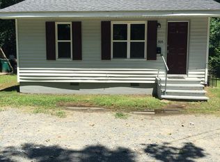 705 S Colorado St, Pine Bluff, AR 71601