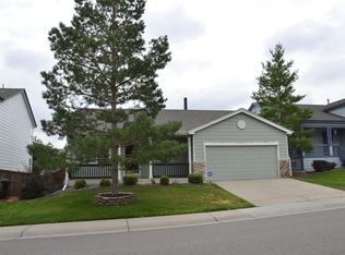 10041 Strathfield Ln, Highlands Ranch, CO 80126