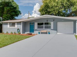 4317 Gulfshore Ct, New Port Richey, FL 34652