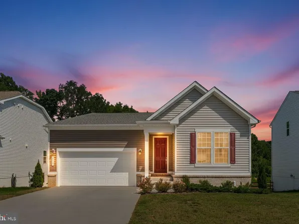 6247 Bobcat Ln, King George, VA 22485