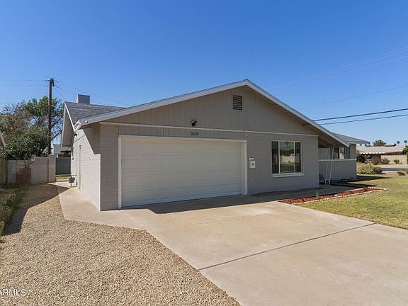 4th image of 309 E Laguna Dr