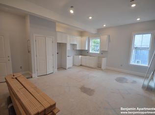 19 Murdock St #8C, Brighton, MA 02135