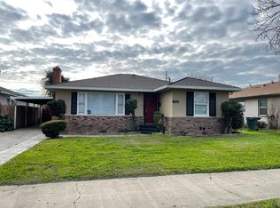 1430 W 19th St, Merced, CA 95340