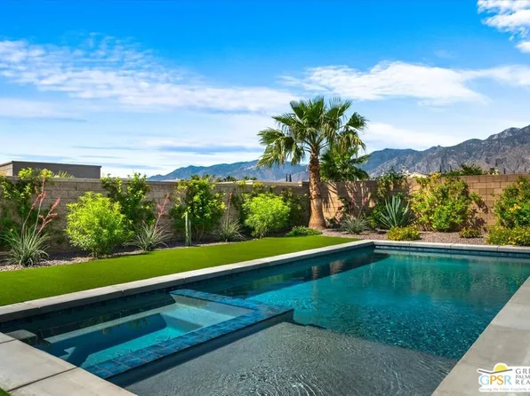 4406 Lumina Way, Palm Springs, CA 92262