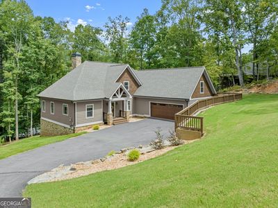141 Shore Dr, Cleveland, GA, 30528