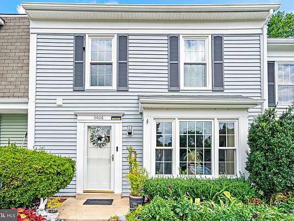 2nd image of 5406 Riverboat Way