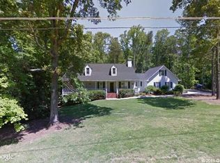 5104 Cherry Ln, Powder Springs, GA 30127