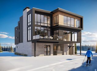 8495 E Cobabe Ct, Eden, UT 84310