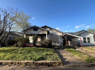 1417 E Baltimore Ave, Fort Worth, TX 76104