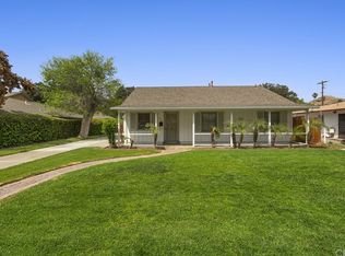 3477 Sunnyside Dr, Riverside, CA 92506