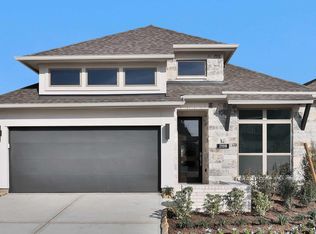 21918 Woodland Hawthorn Ln, Cypress, TX 77433