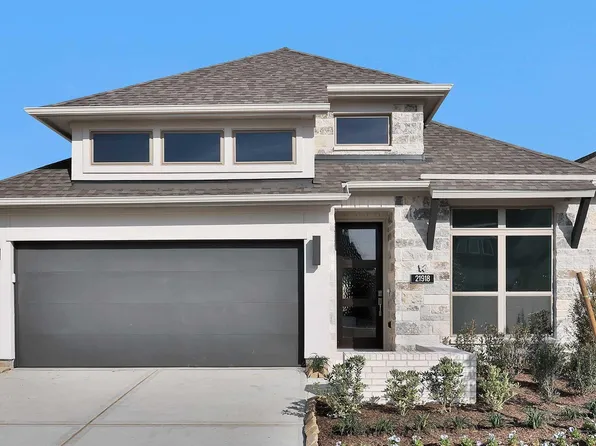 21918 Woodland Hawthorn Ln, Cypress, TX 77433