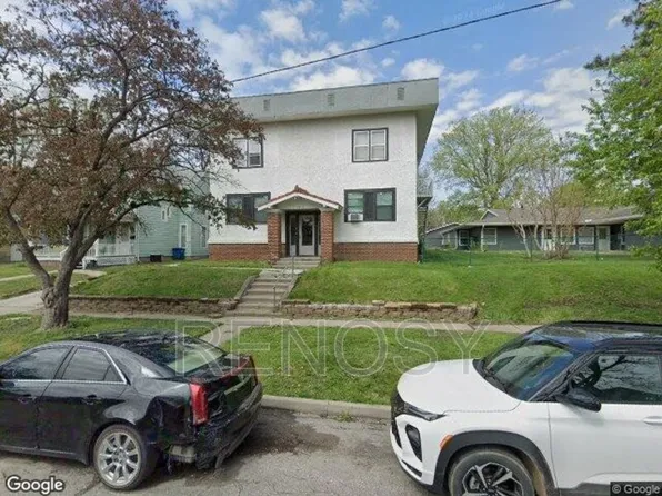 1314 22nd St, Des Moines, IA