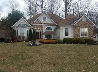 2177 Old Mill Rd, Madison, OH 44057