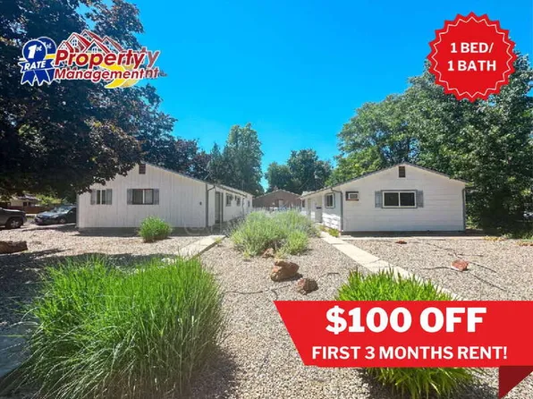 1821 S Jessie St, Boise, ID 83705