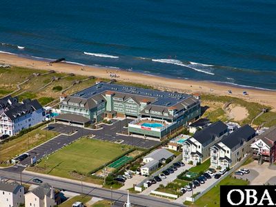815 S Virginia Dare Trl #105, Kill Devil Hills, NC, 27948