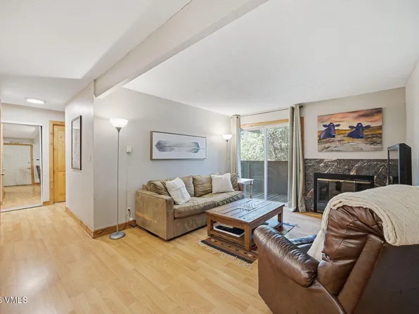 1050 W Beaver Creek Blvd #A203, Avon, CO 81620