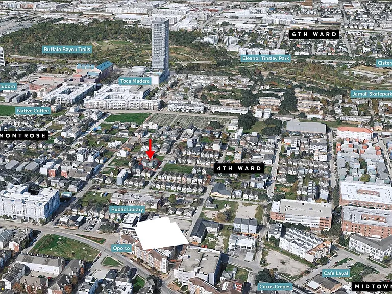 1308 Ruthven St #B — Photo 6