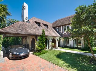 541 Hardee Rd, Coral Gables, FL 33146