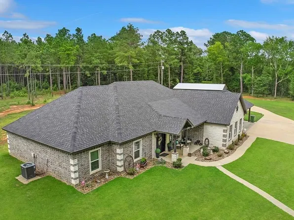 239 County Road 120, Nacogdoches, TX 75965