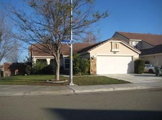 2381 Arthur Nate Haugh Dr, Tracy, CA 95377