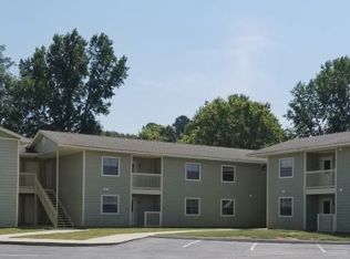 502 Pecan Drive, Bolivar, TN 38008