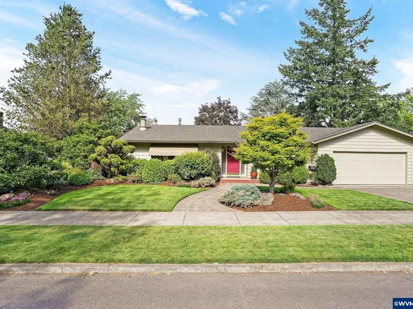 3265 Balsam Dr S, Salem, OR 97302