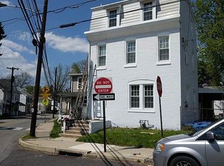 45 W 2nd St, Pottstown, PA