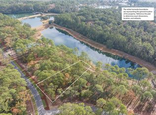 53 Amaranth Rd, Bluffton, SC 29910