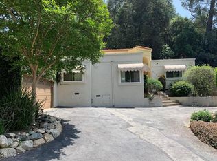 5414 Palm Dr, La Canada Flintridge, CA 91011
