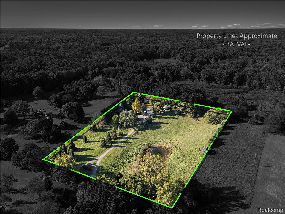 1st image of 3412 Patterson Lake Rd