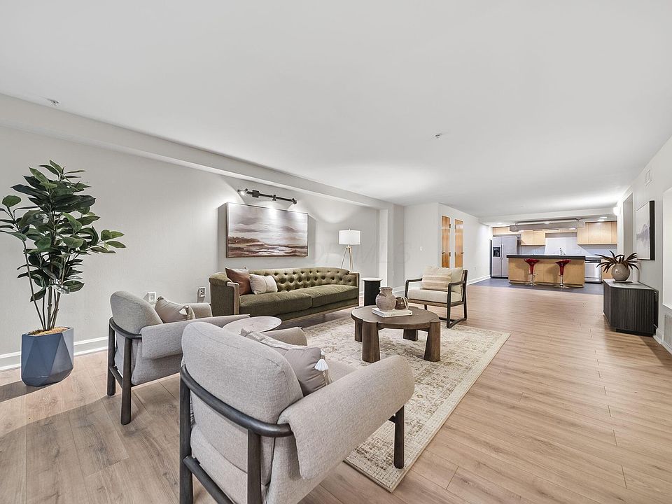 1st image of 106 N High St #105