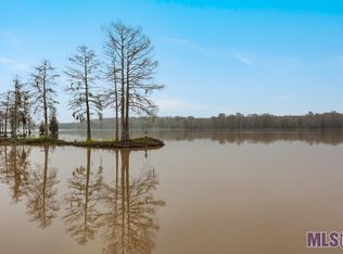 1020 Paradise Ln, Pierre Part, LA 70339