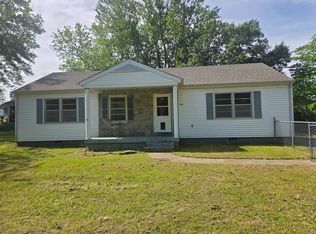 1405 Shawnee Dr, Hopkinsville, KY 42240