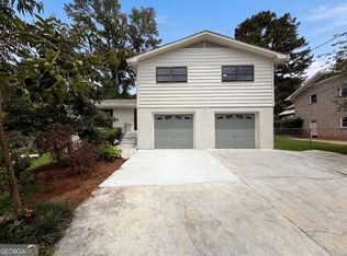 2904 Marlin Dr, Chamblee, GA 30341