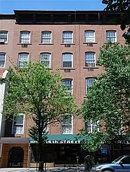 Rented by Buchbinder & Warren