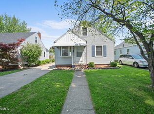 2917 123rd St, Toledo, OH 43611