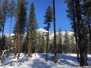 0 Nordic Village Rd, Mazama, WA 98833