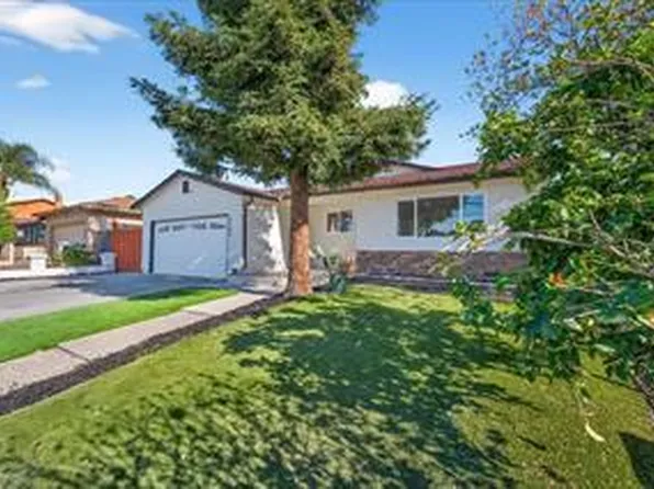 3146 Marten Ave, San Jose, CA 95148