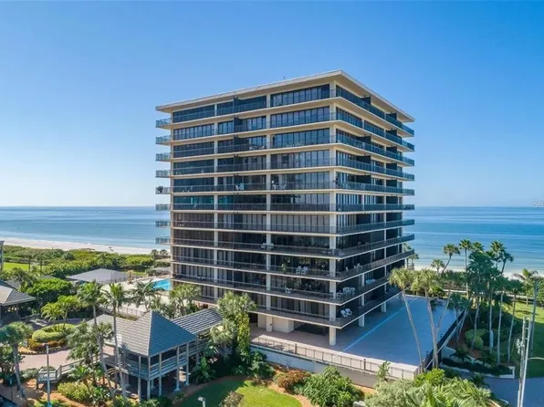 7650 Bayshore Dr APT 905, Treasure Island, FL 33706