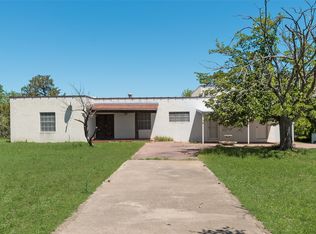 125 Christopher Ct, Weatherford, TX 76088